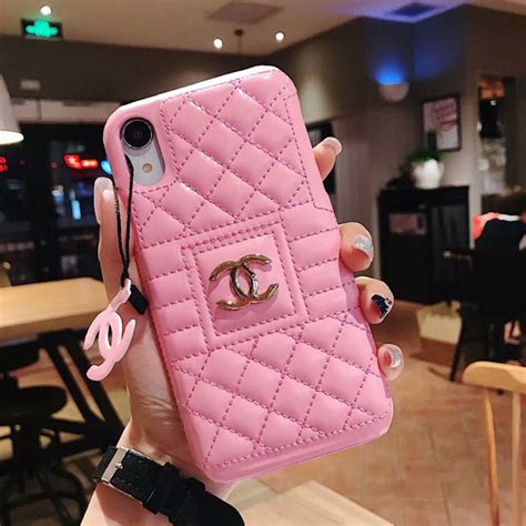 where can i buy a chanel iphone 6 phone case|chanel inspired phone cases.